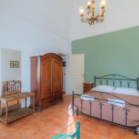 Apartament Il Castagnaro Monopoli Zewnętrze zdjęcie
