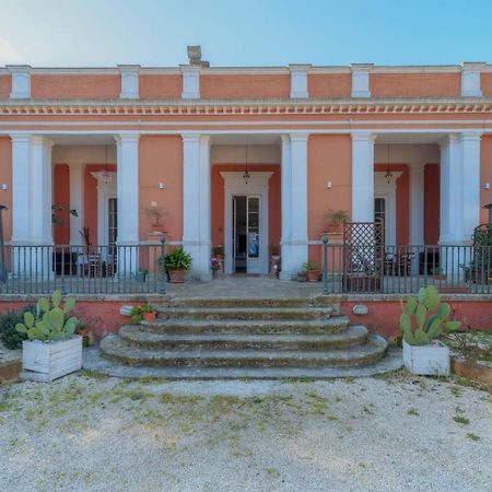 Apartament Il Castagnaro Monopoli Zewnętrze zdjęcie
