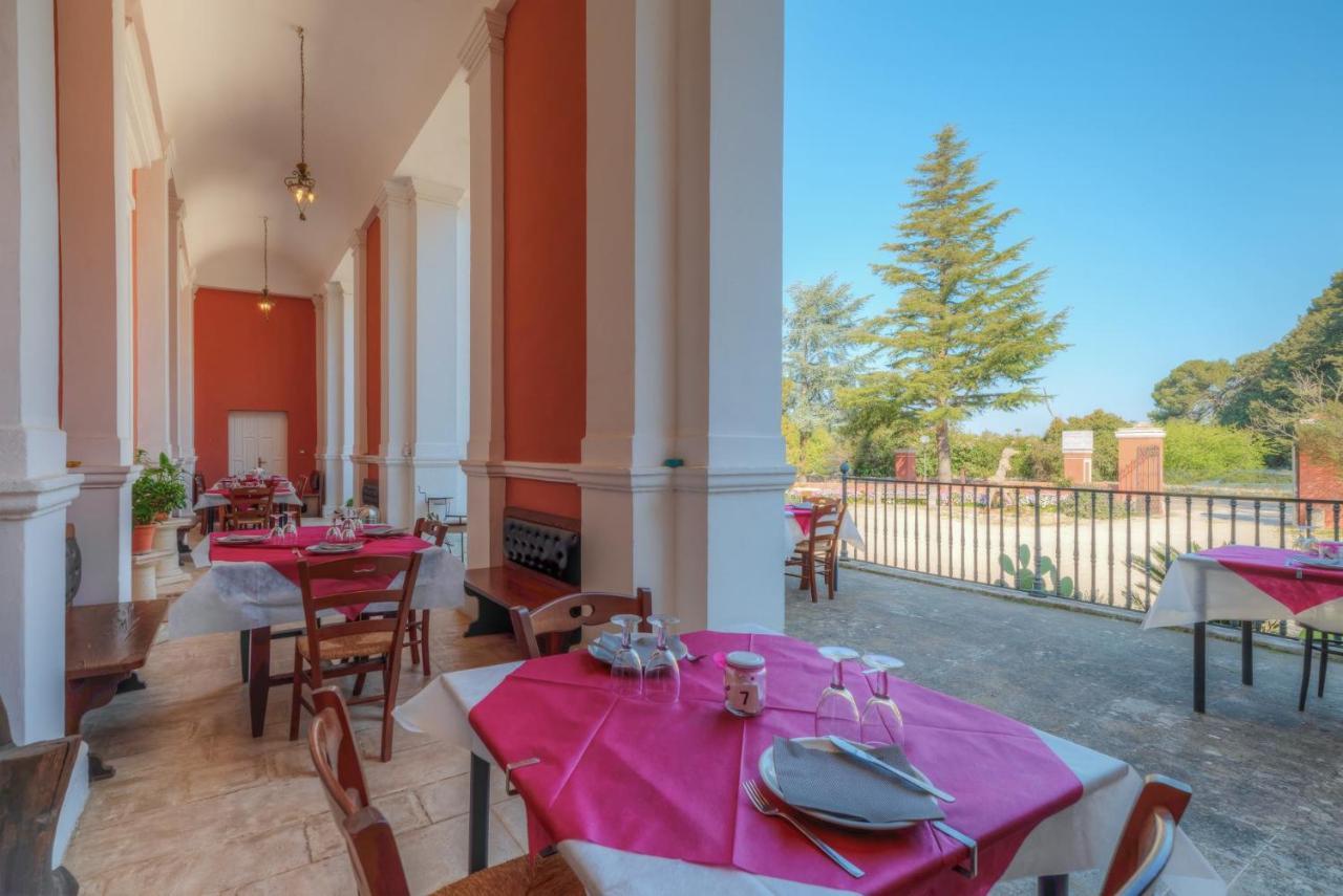 Apartament Il Castagnaro Monopoli Zewnętrze zdjęcie