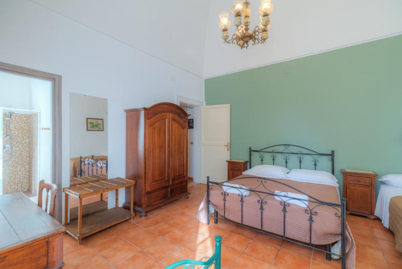Apartament Il Castagnaro Monopoli Zewnętrze zdjęcie