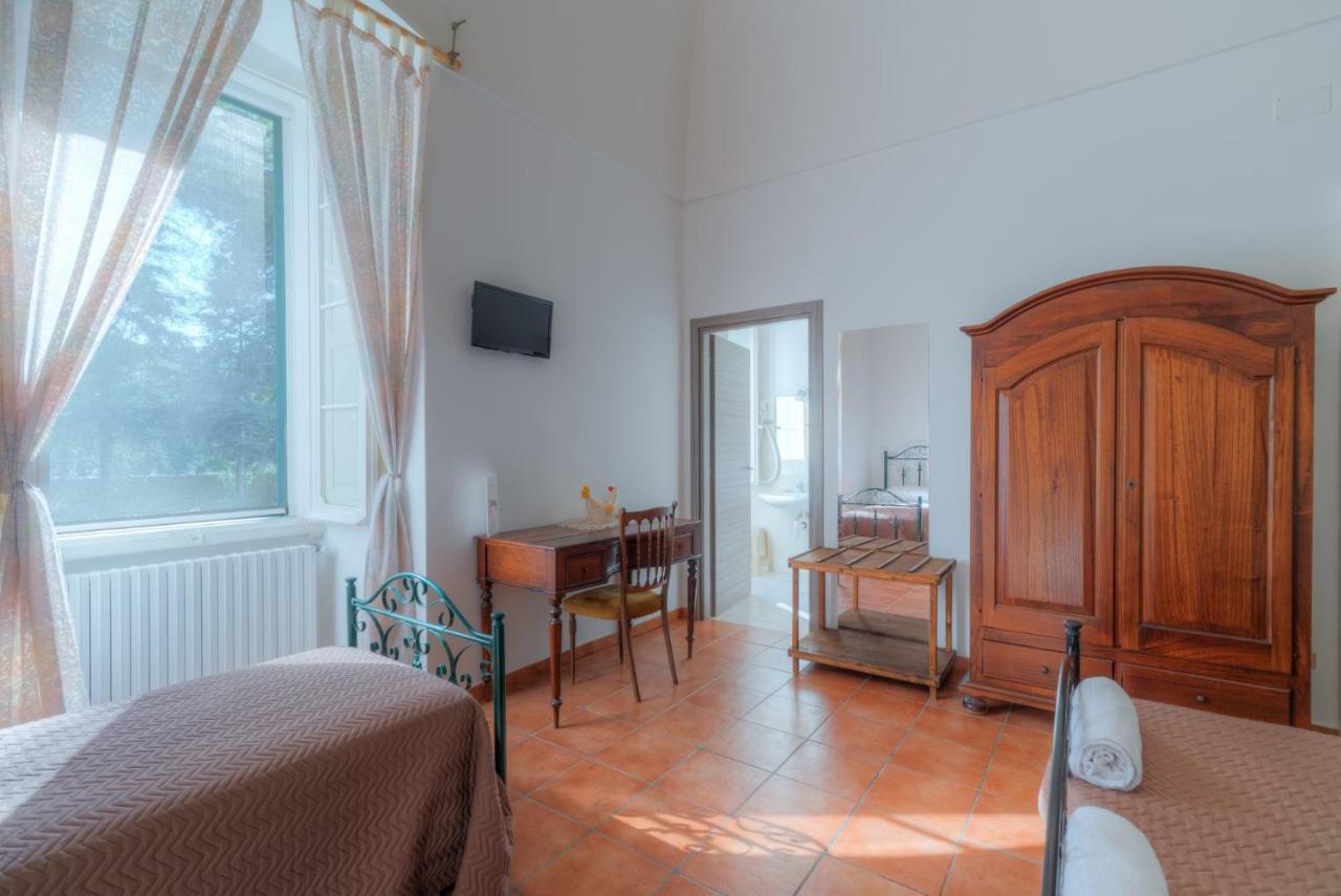 Apartament Il Castagnaro Monopoli Zewnętrze zdjęcie