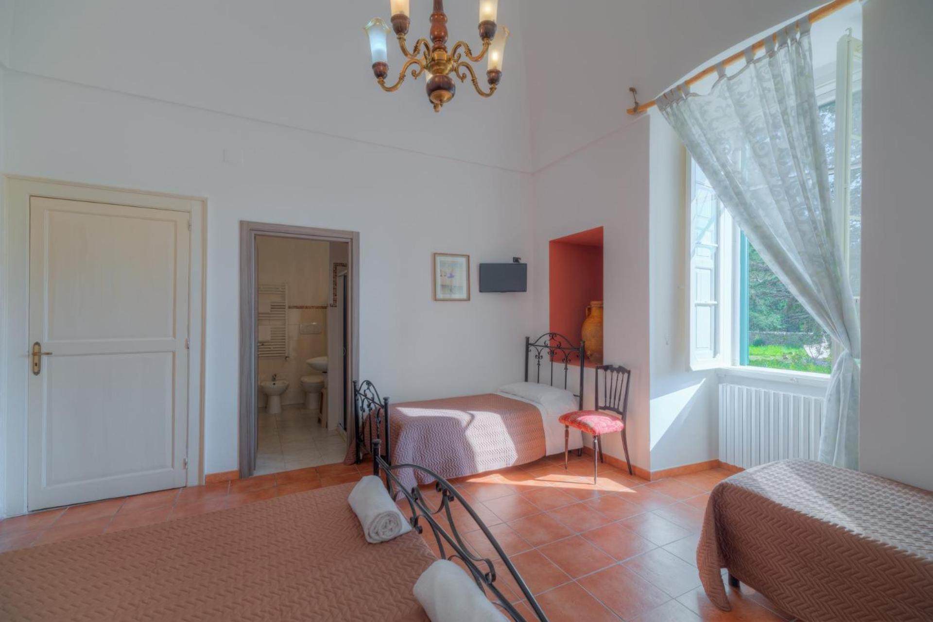 Apartament Il Castagnaro Monopoli Zewnętrze zdjęcie