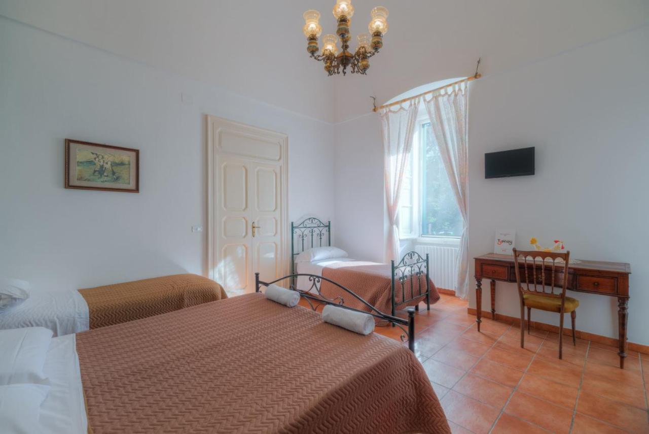 Apartament Il Castagnaro Monopoli Zewnętrze zdjęcie