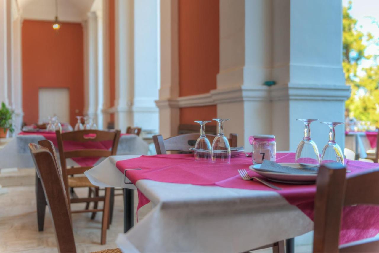 Apartament Il Castagnaro Monopoli Zewnętrze zdjęcie