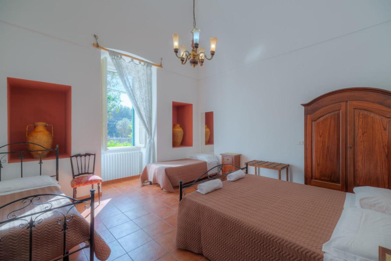 Apartament Il Castagnaro Monopoli Zewnętrze zdjęcie