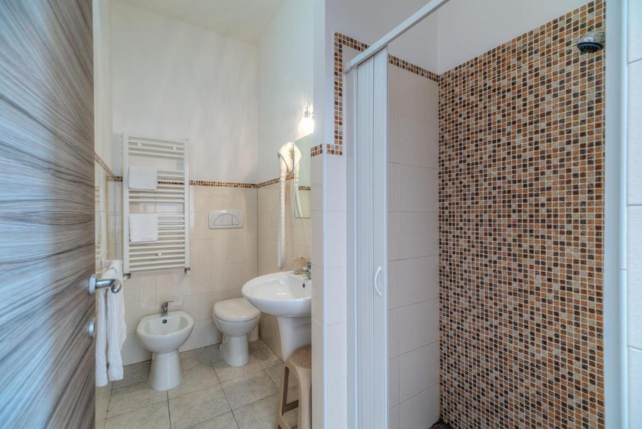Apartament Il Castagnaro Monopoli Zewnętrze zdjęcie