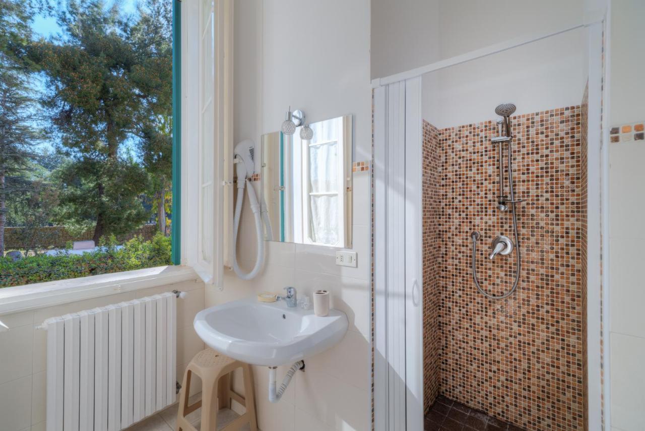 Apartament Il Castagnaro Monopoli Zewnętrze zdjęcie