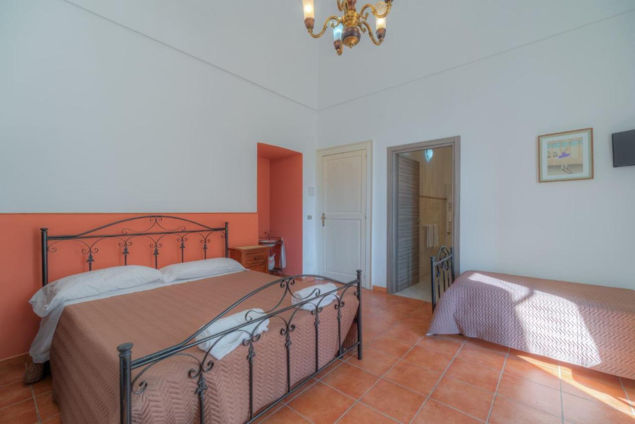 Apartament Il Castagnaro Monopoli Zewnętrze zdjęcie